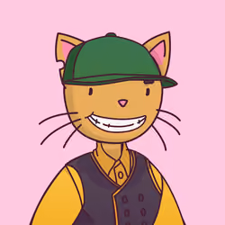 Just Meow #2481
