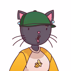 Just Meow #855