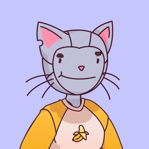 Just Meow