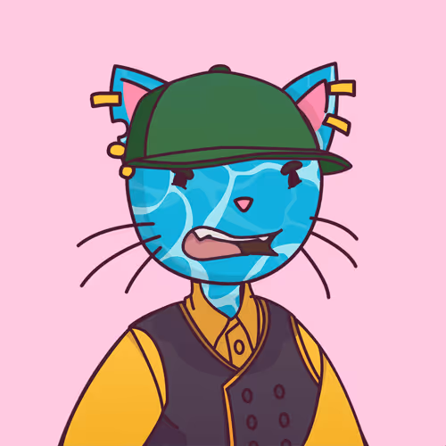Just Meow