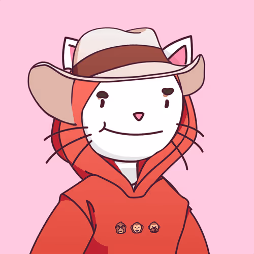 Just Meow