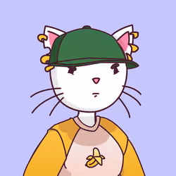 Just Meow #4970