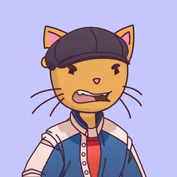 Just Meow #5731