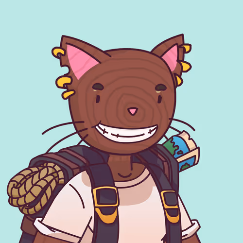 Just Meow