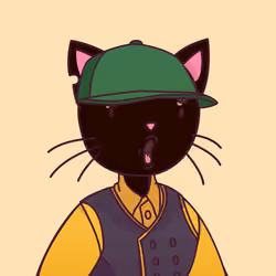 Just Meow #1906