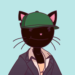 Just Meow #1389