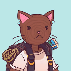 Just Meow #116
