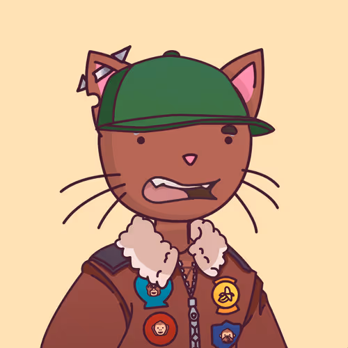 Just Meow