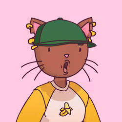 Just Meow #5186