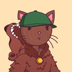 Just Meow #5211