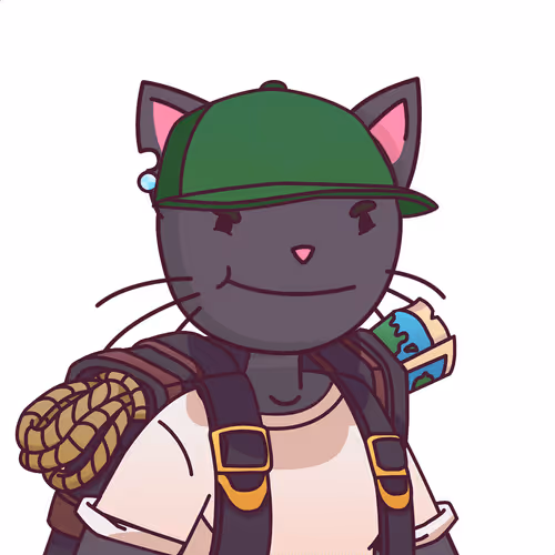 Just Meow