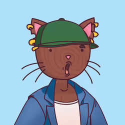 Just Meow #2026