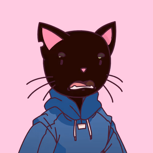 Just Meow