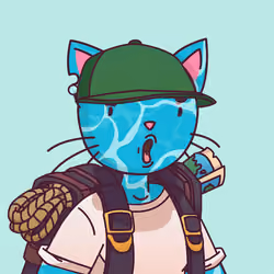 Just Meow #2017