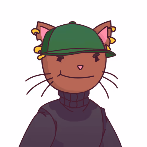 Just Meow