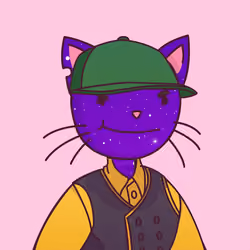 Just Meow #3285
