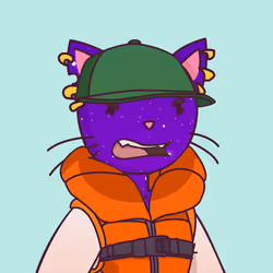 Just Meow #1489