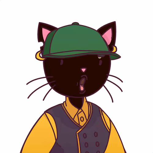 Just Meow