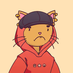 Just Meow #102