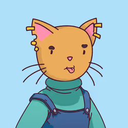 Just Meow #1395