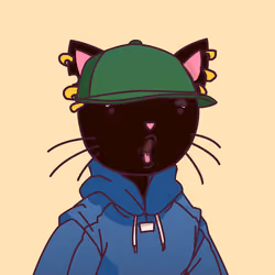 Just Meow #832