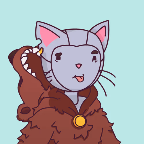 Just Meow