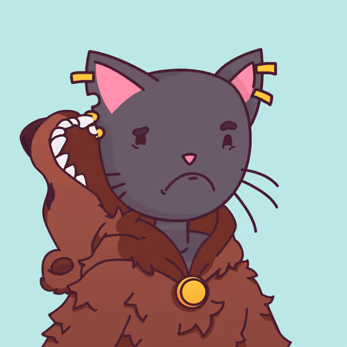 Just Meow