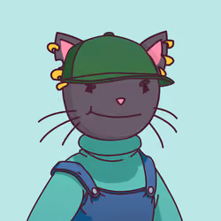 Just Meow #2088