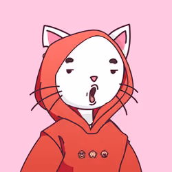 Just Meow #3122
