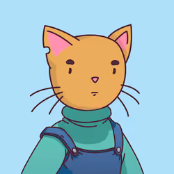 Just Meow #2482