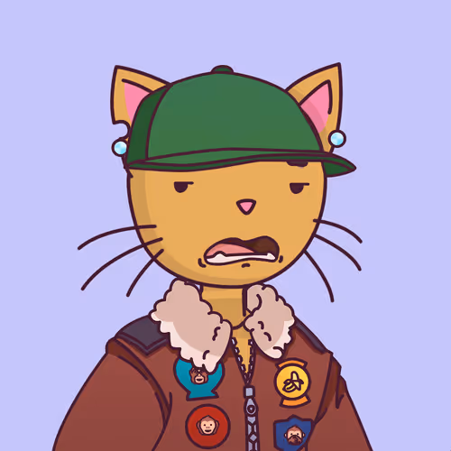 Just Meow