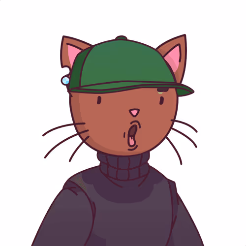 Just Meow