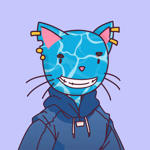 Just Meow