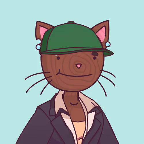 Just Meow