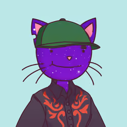 Just Meow #3466