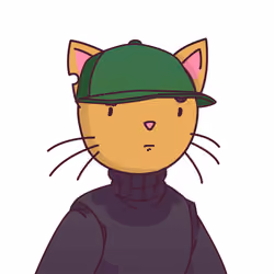 Just Meow #4615