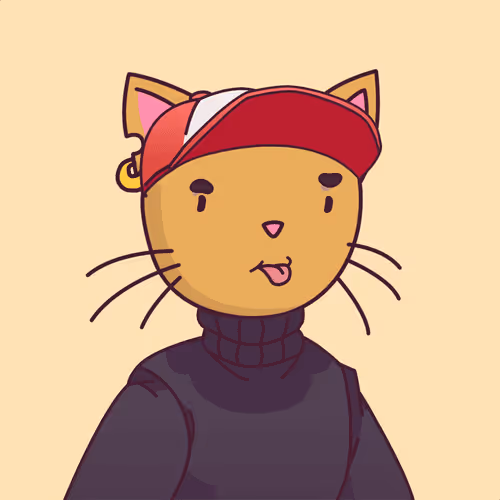 Just Meow