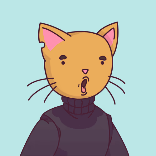 Just Meow
