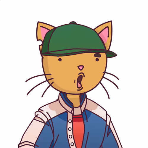 Just Meow