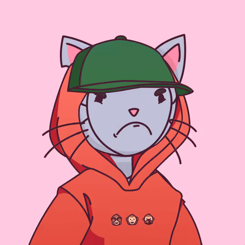 Just Meow