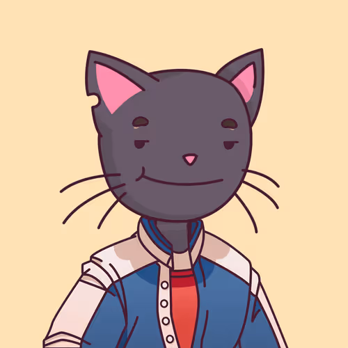 Just Meow