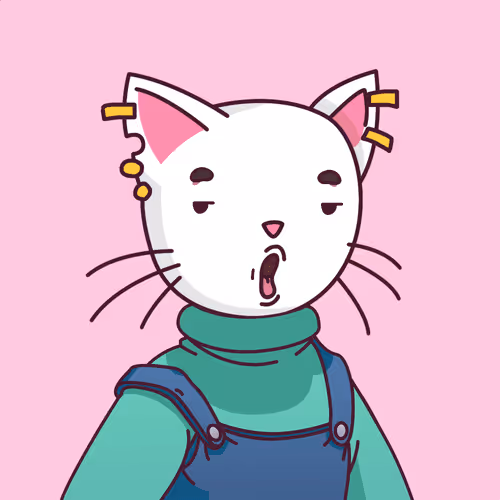 Just Meow