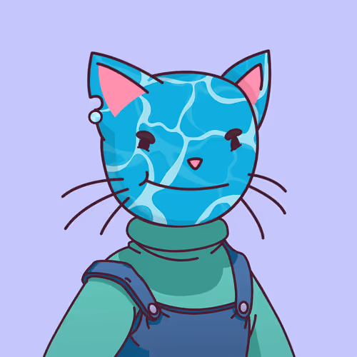 Just Meow