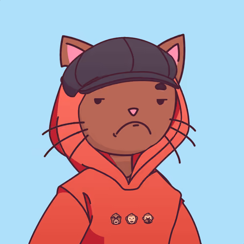 Just Meow #5382