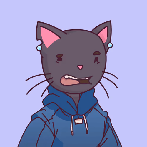 Just Meow