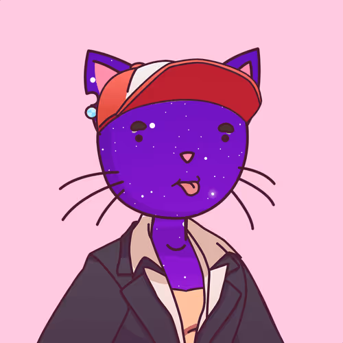 Just Meow