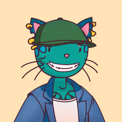 Just Meow #5632