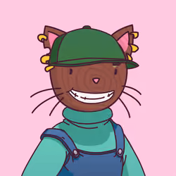 Just Meow #3374
