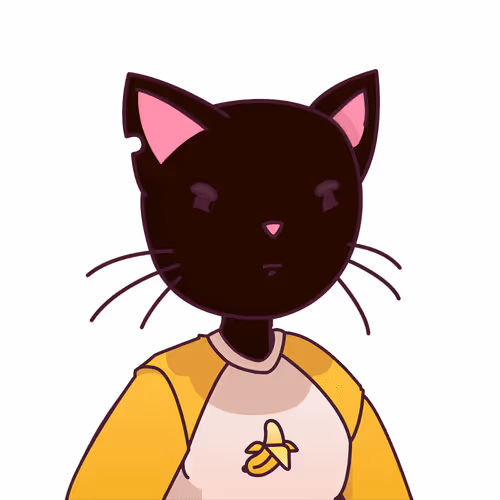 Just Meow