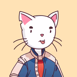 Just Meow #5738
